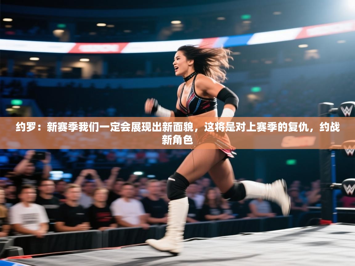 约罗：新赛季我们一定会展现出新面貌，这将是对上赛季的复仇，约战新角色