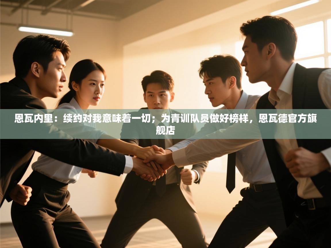 恩瓦内里：续约对我意味着一切；为青训队员做好榜样，恩瓦德官方旗舰店