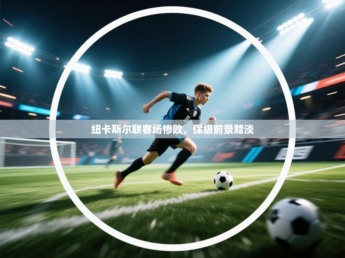 纽卡斯尔联客场惨败，保级前景黯淡  第2张