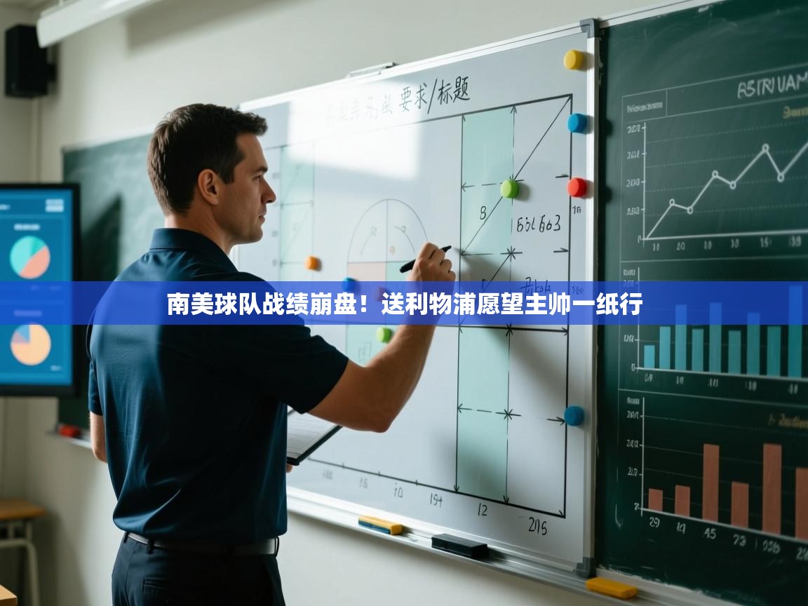 南美球队战绩崩盘！送利物浦愿望主帅一纸行  第1张
