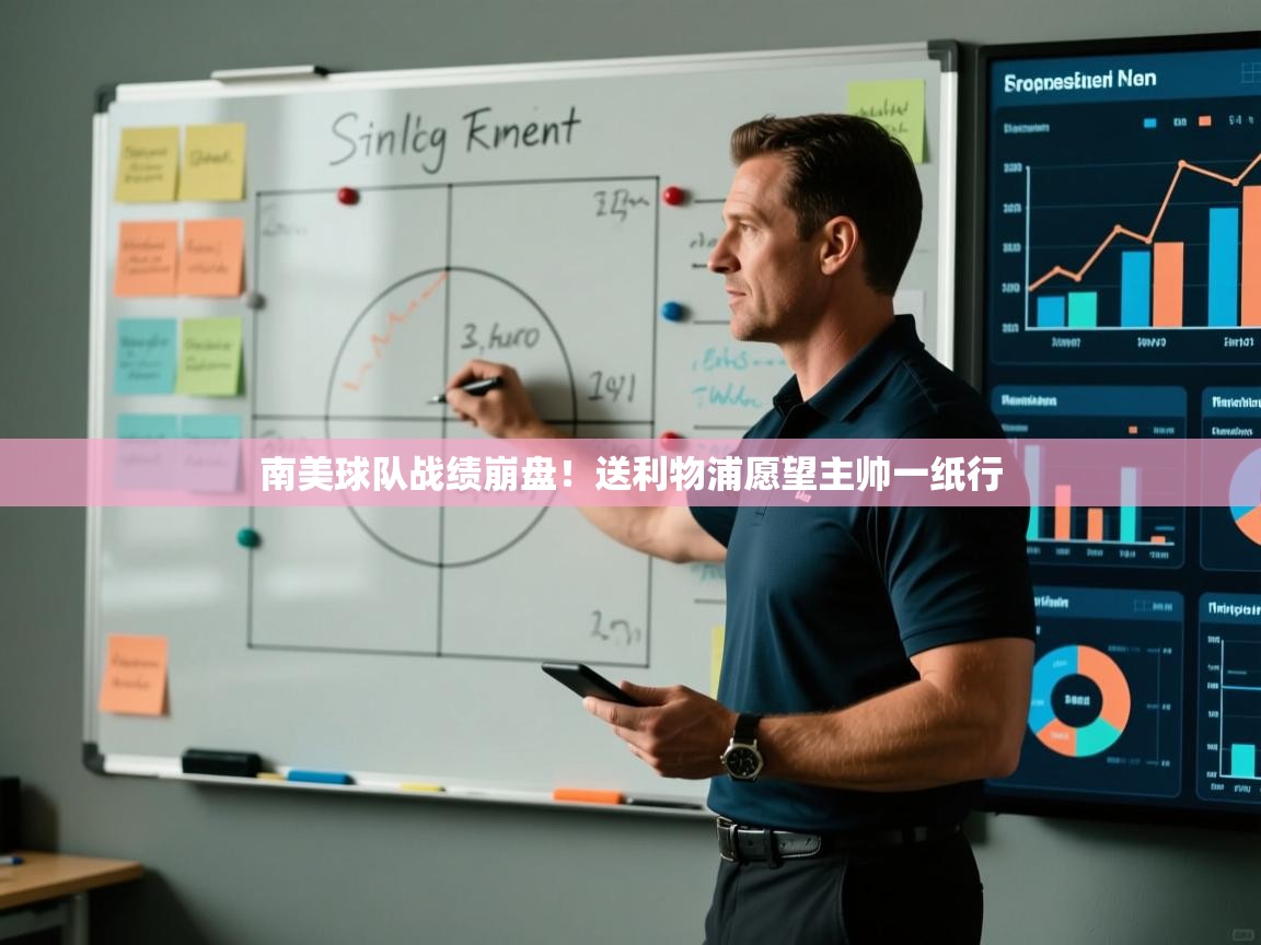 南美球队战绩崩盘！送利物浦愿望主帅一纸行  第2张