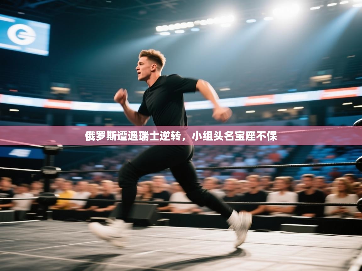 俄罗斯遭遇瑞士逆转，小组头名宝座不保  第1张