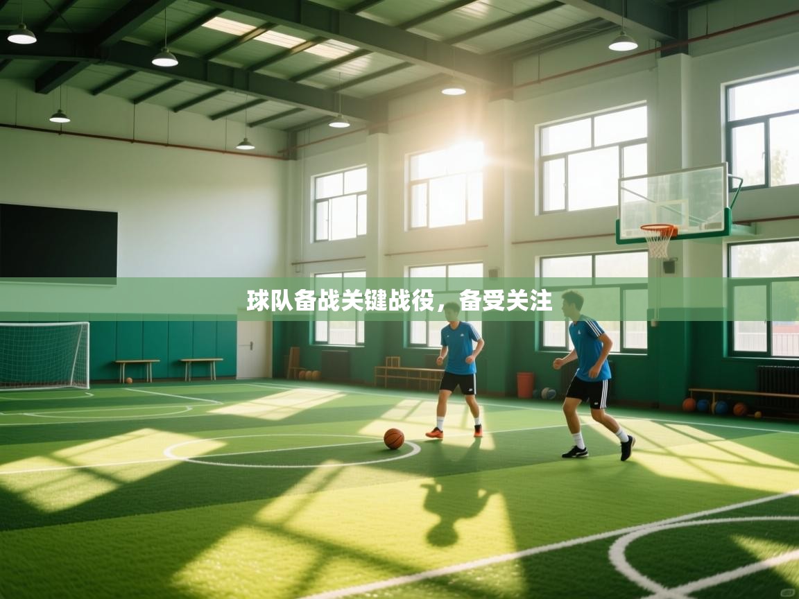 球队备战关键战役，备受关注  第2张