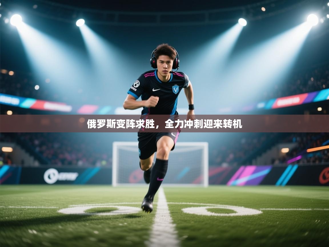 俄罗斯变阵求胜，全力冲刺迎来转机  第2张