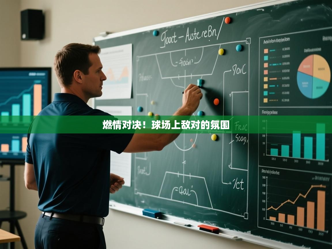 燃情对决!球场上敌对的氛围