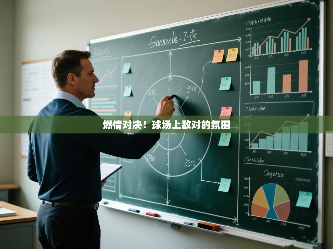燃情对决！球场上敌对的氛围  第2张