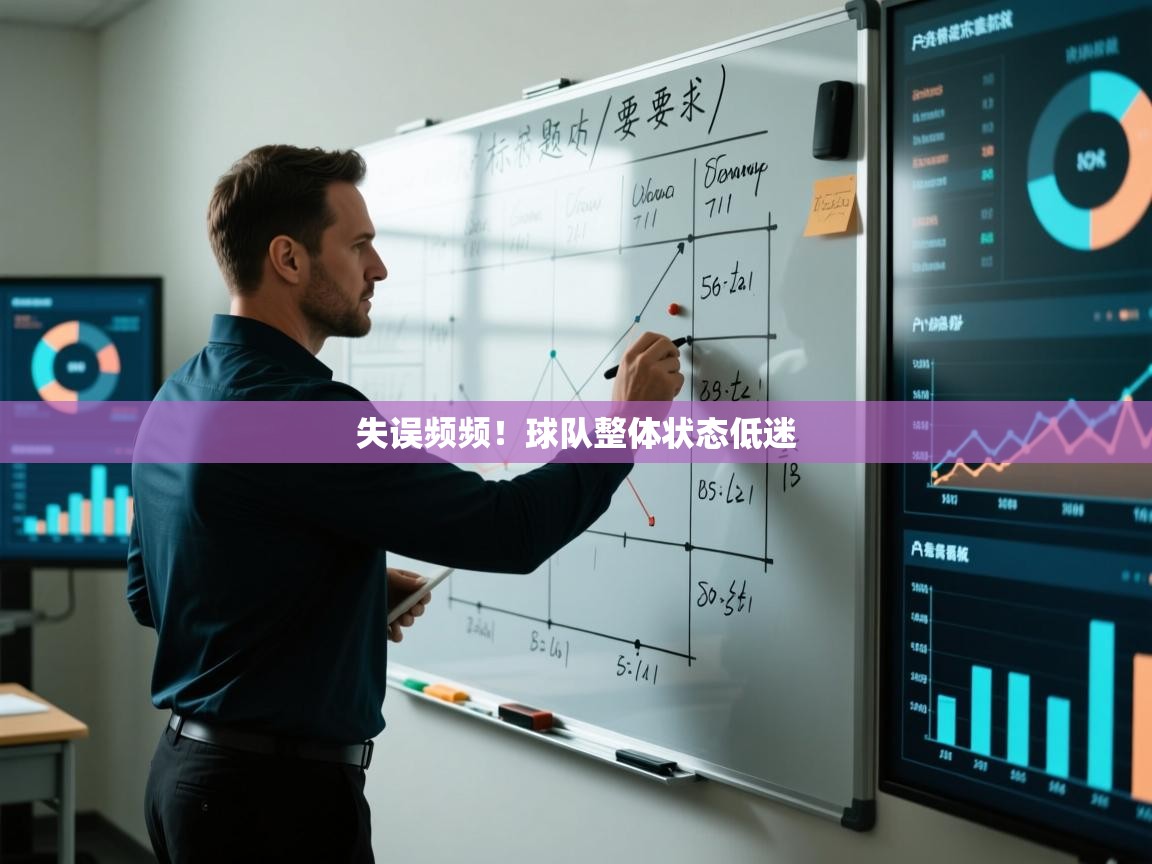 失误频频！球队整体状态低迷