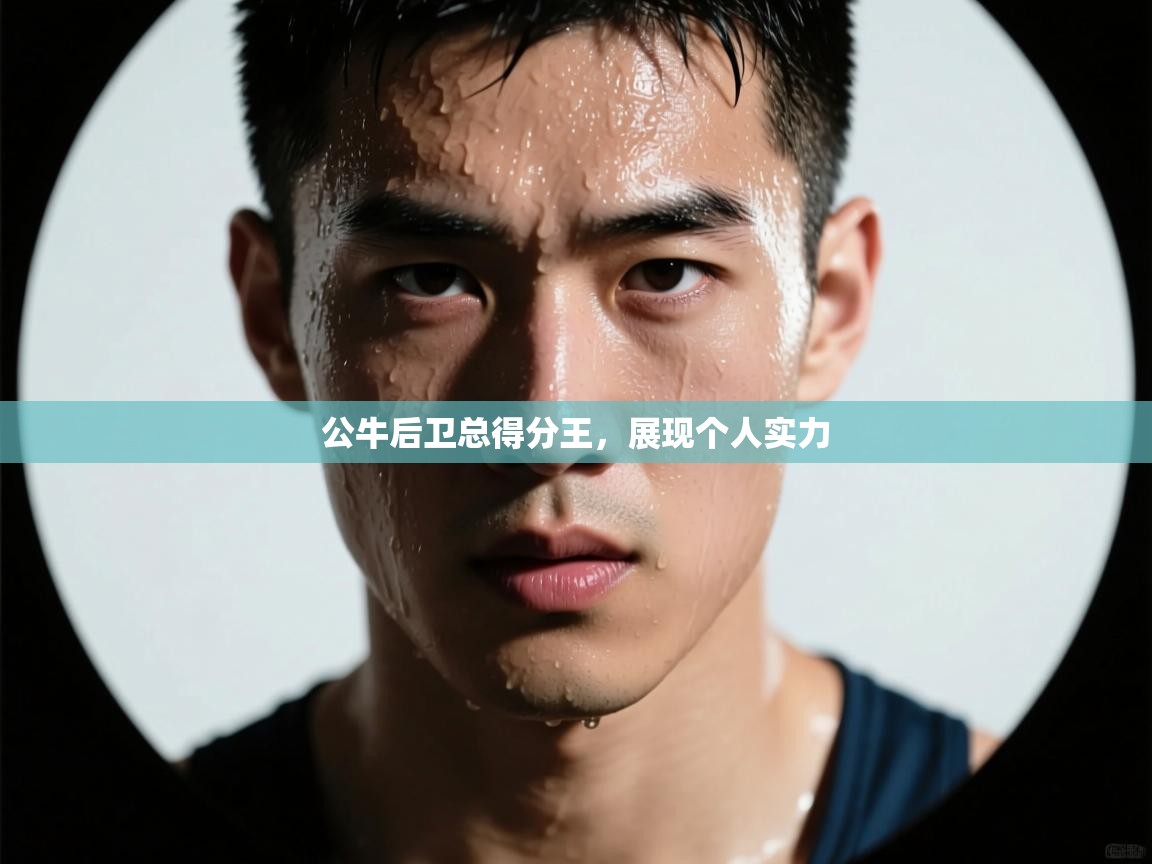 公牛后卫总得分王，展现个人实力