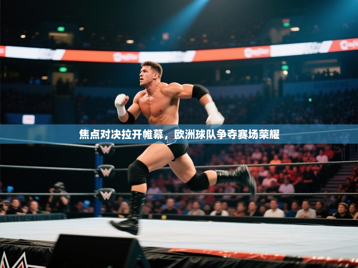 焦点对决拉开帷幕，欧洲球队争夺赛场荣耀