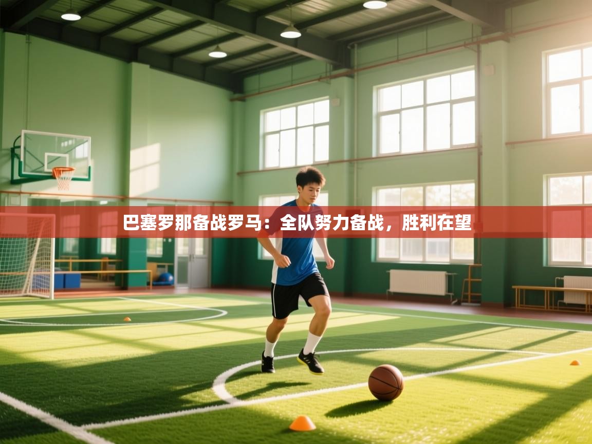 巴塞罗那备战罗马：全队努力备战，胜利在望