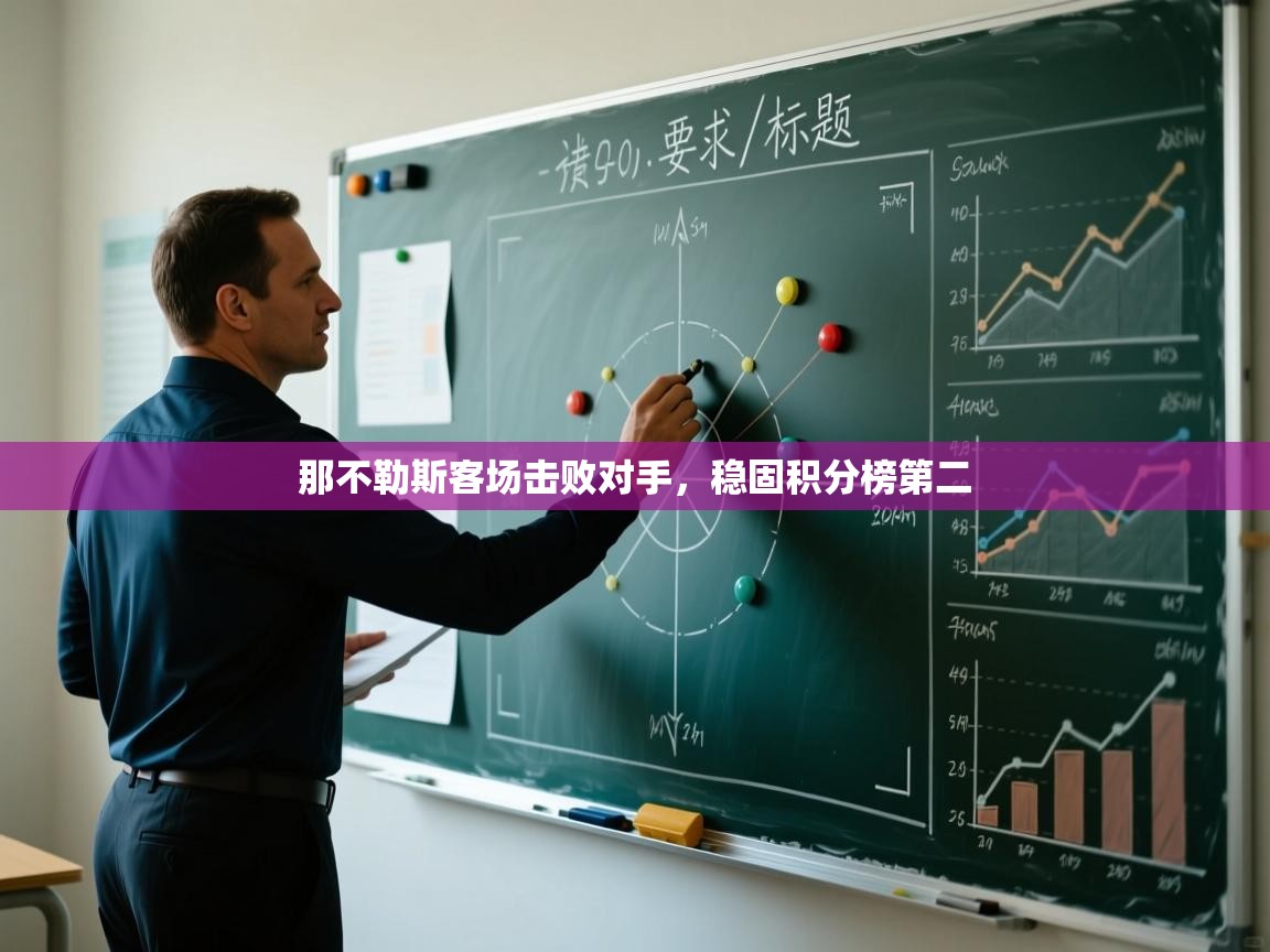 那不勒斯客场击败对手，稳固积分榜第二