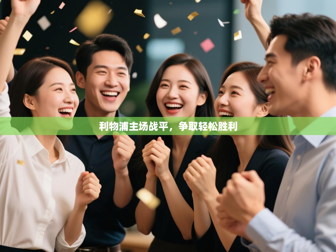 利物浦主场战平，争取轻松胜利  第1张