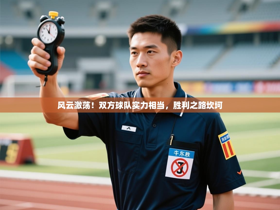 风云激荡！双方球队实力相当，胜利之路坎坷  第1张