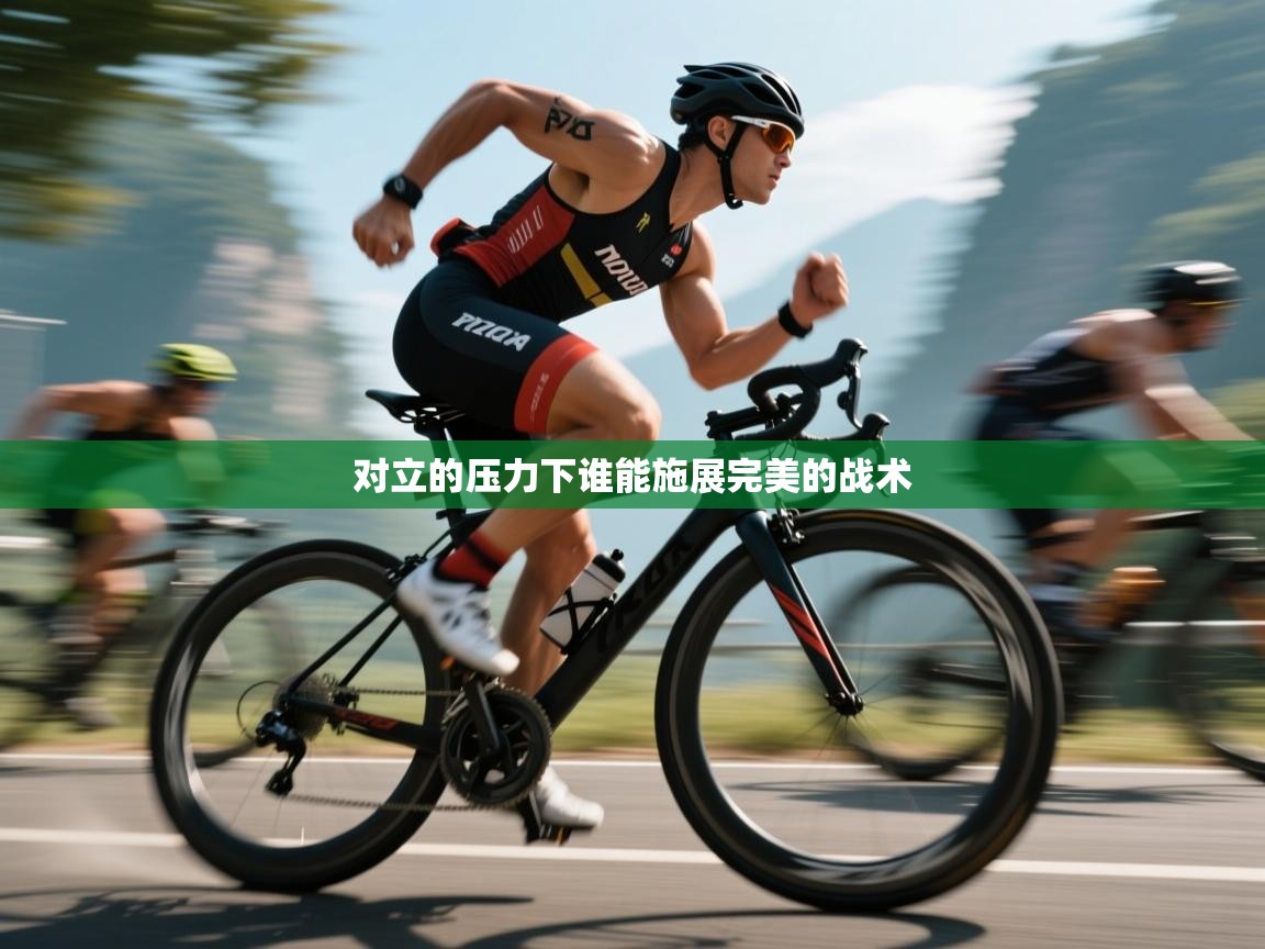 对立的压力下谁能施展完美的战术