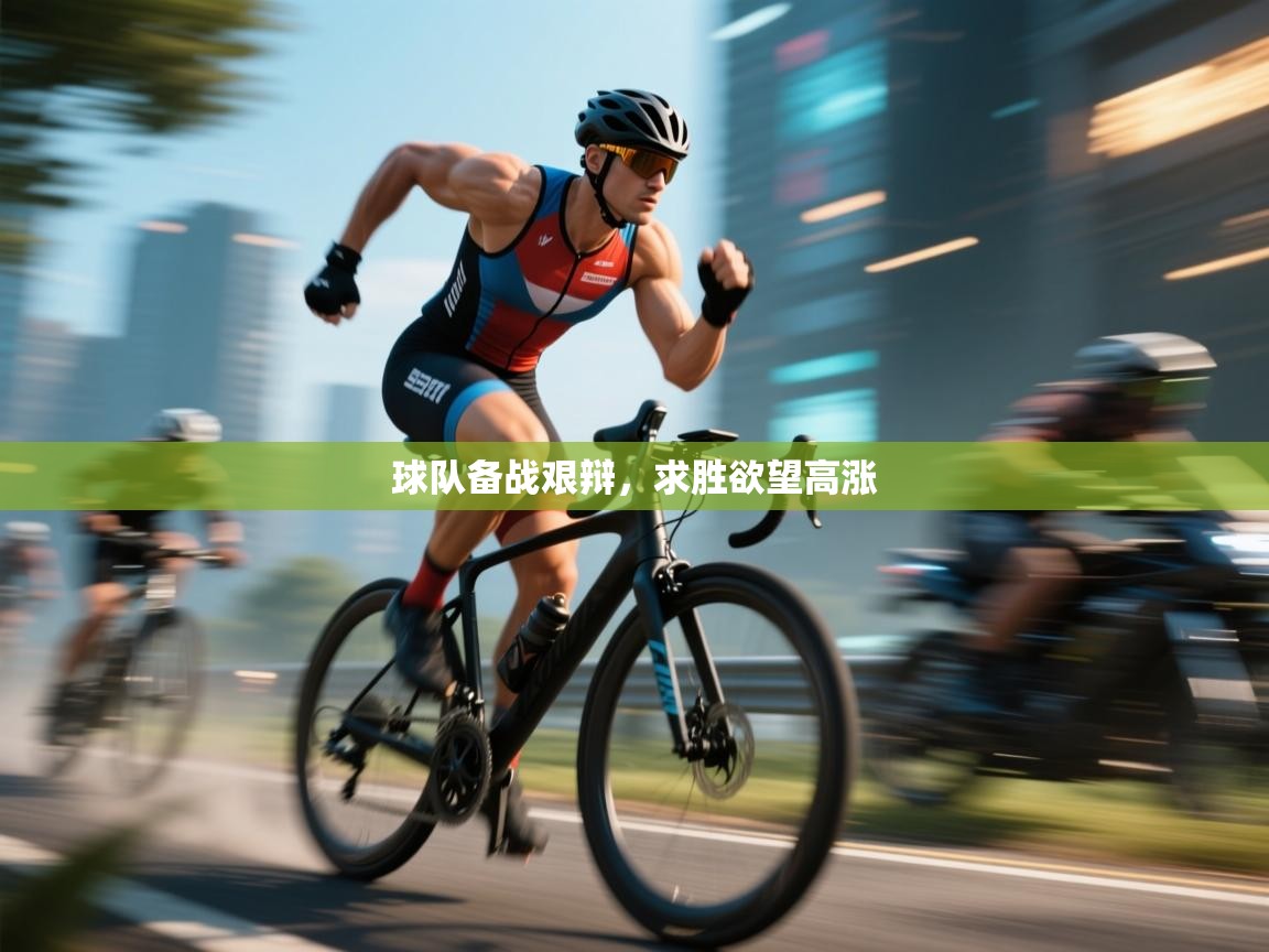 球队备战艰辩，求胜欲望高涨  第2张