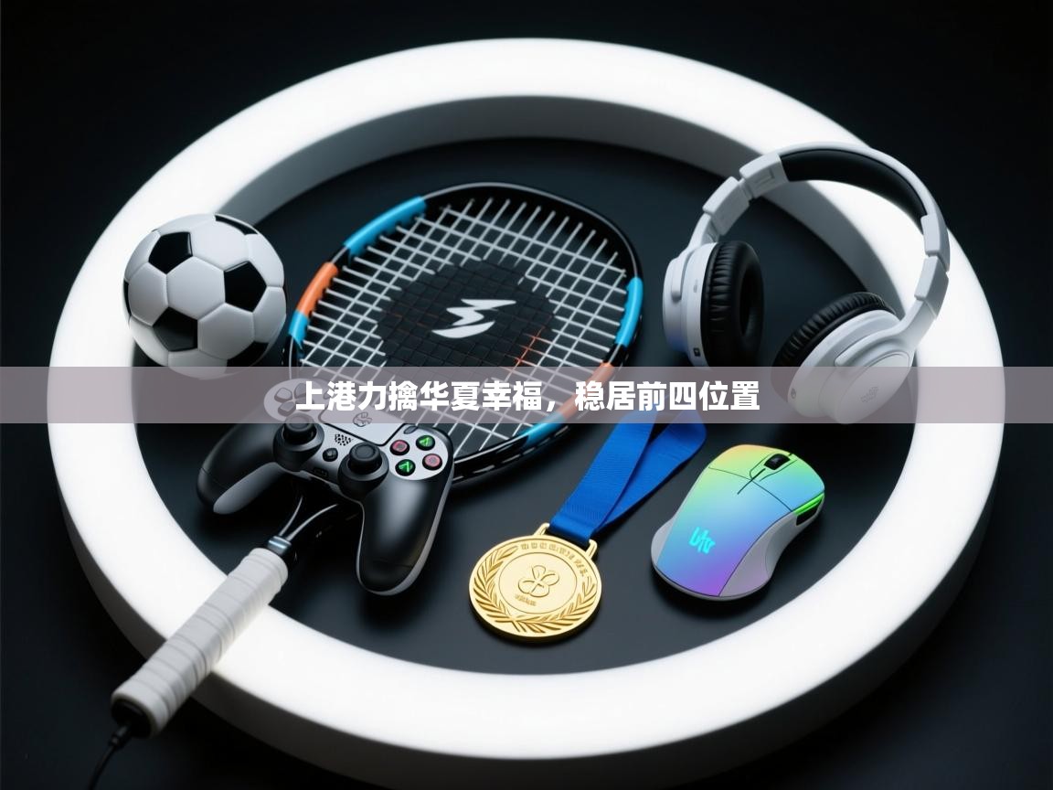 上港力擒华夏幸福，稳居前四位置