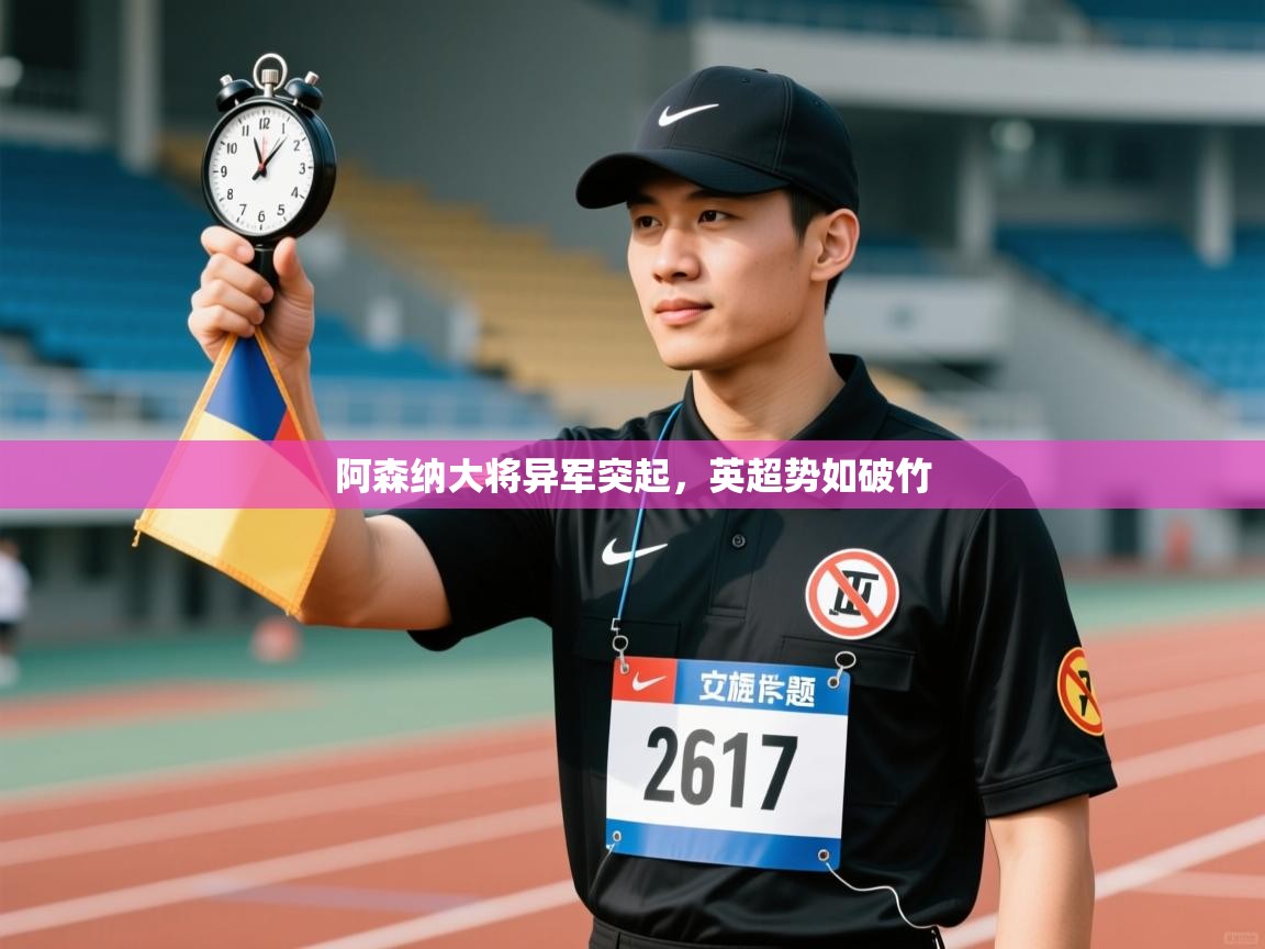 阿森纳大将异军突起，英超势如破竹