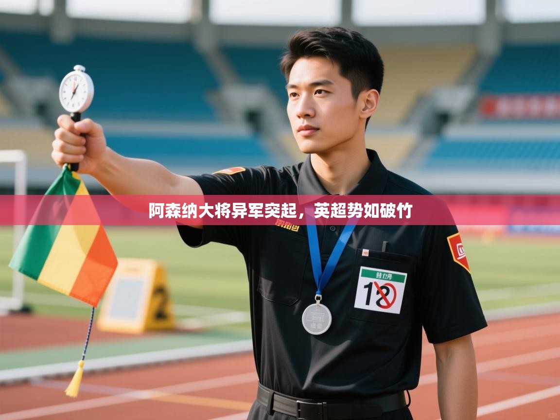 阿森纳大将异军突起,英超势如破竹 第2张