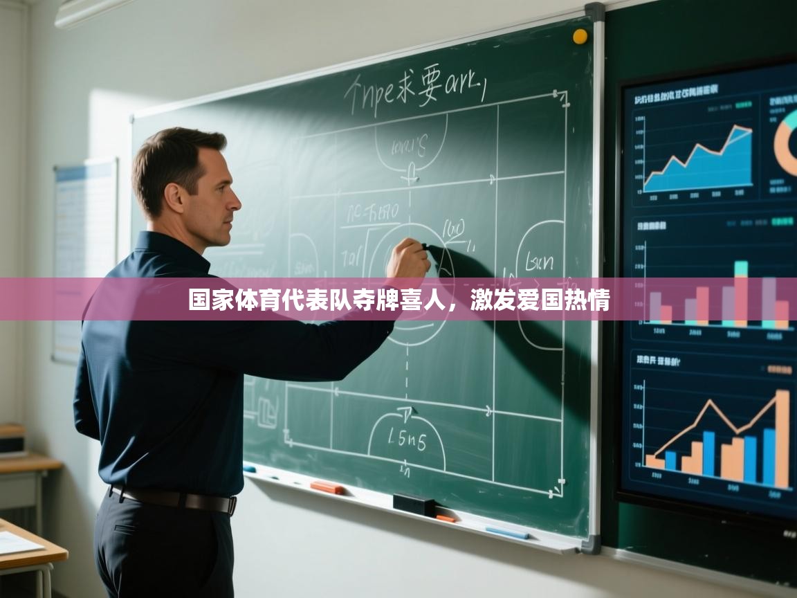 国家体育代表队夺牌喜人，激发爱国热情  第2张