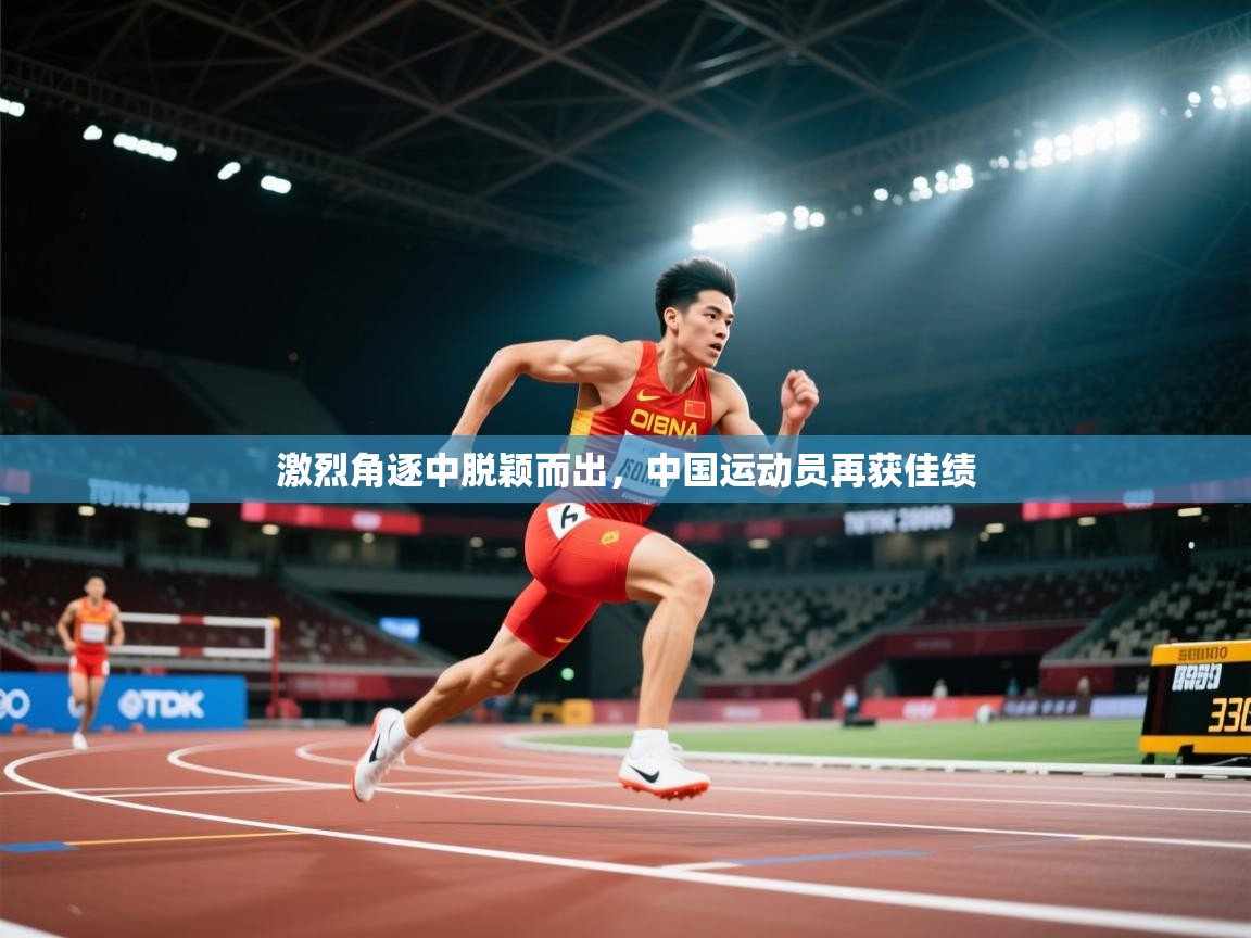 激烈角逐中脱颖而出,中国运动员再获佳绩