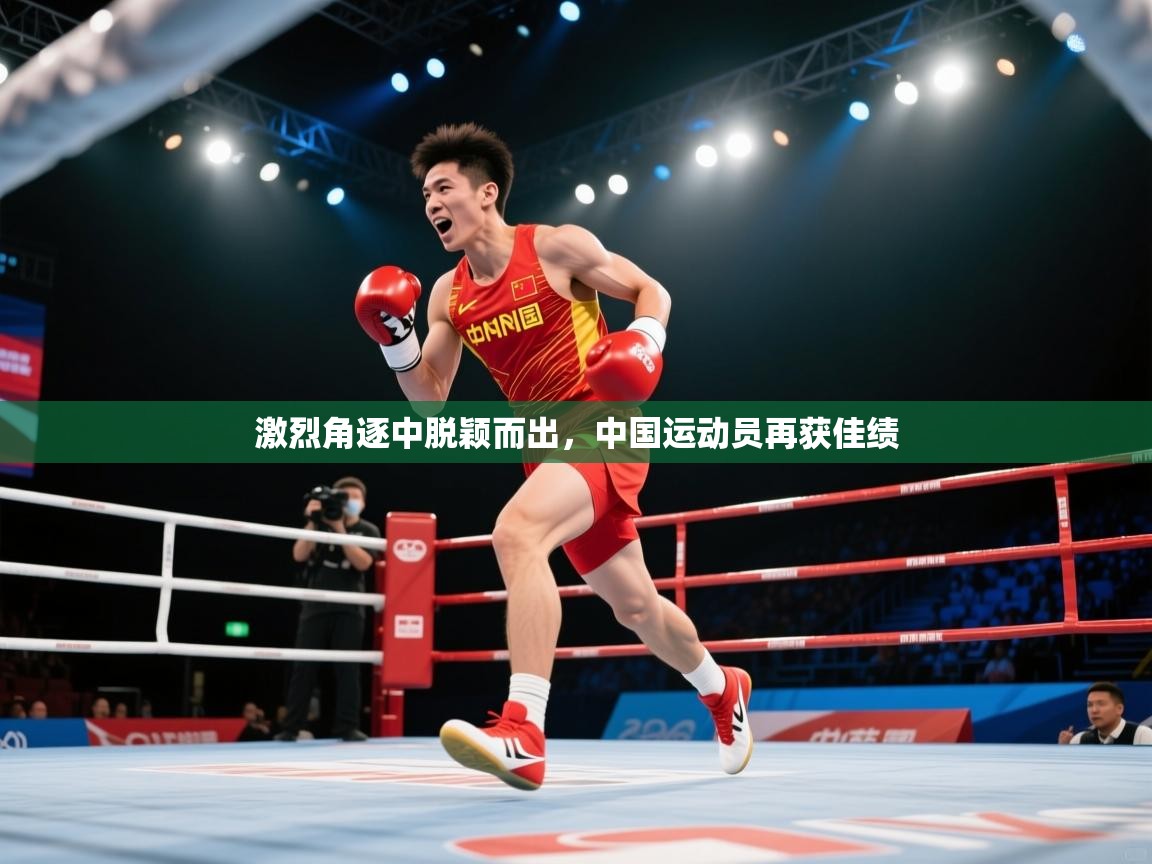 激烈角逐中脱颖而出,中国运动员再获佳绩 第2张