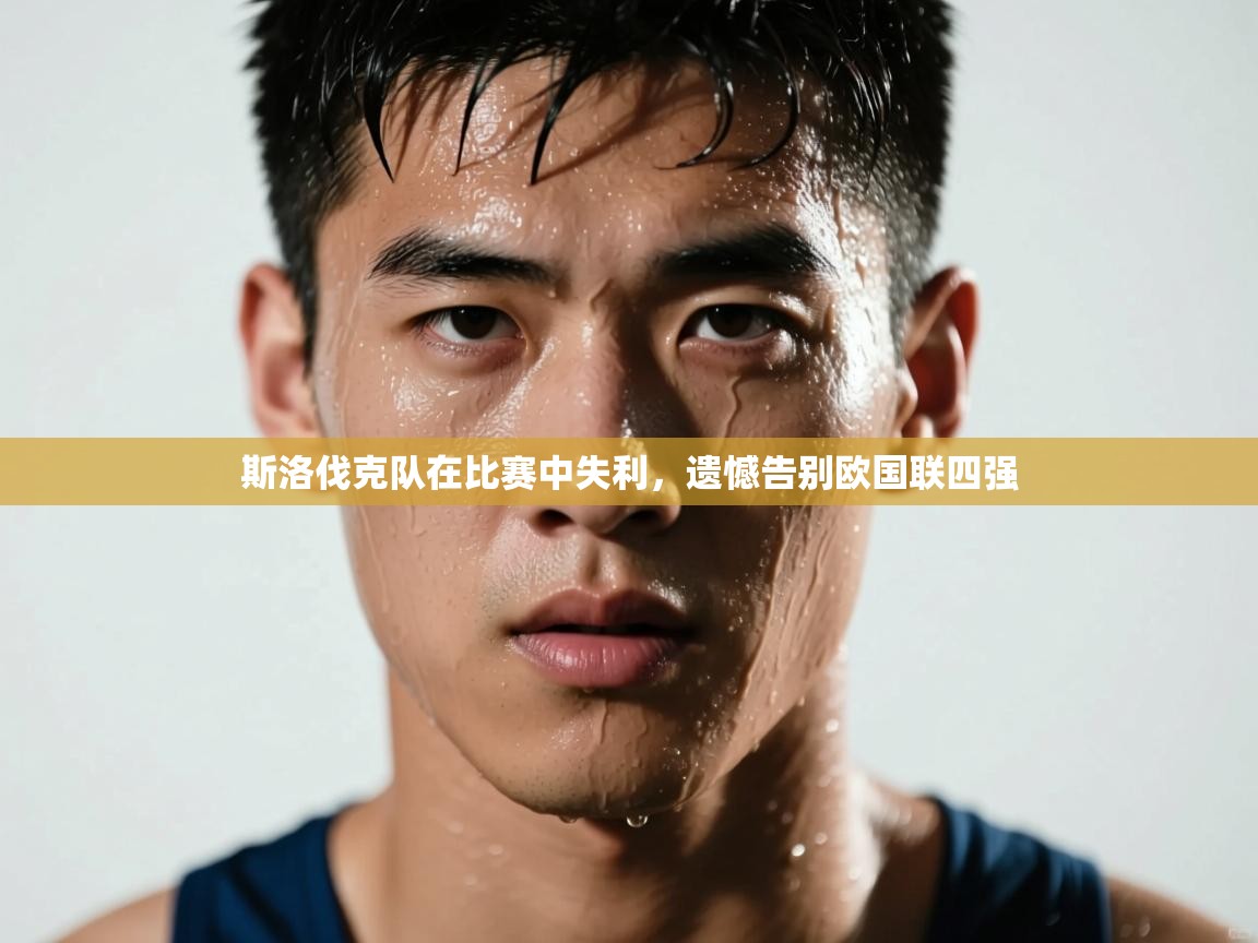 斯洛伐克队在比赛中失利,遗憾告别欧国联四强 第1张