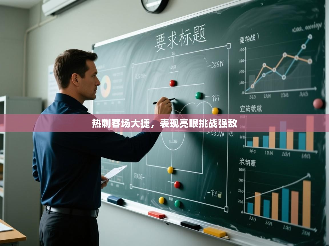 热刺客场大捷,表现亮眼挑战强敌