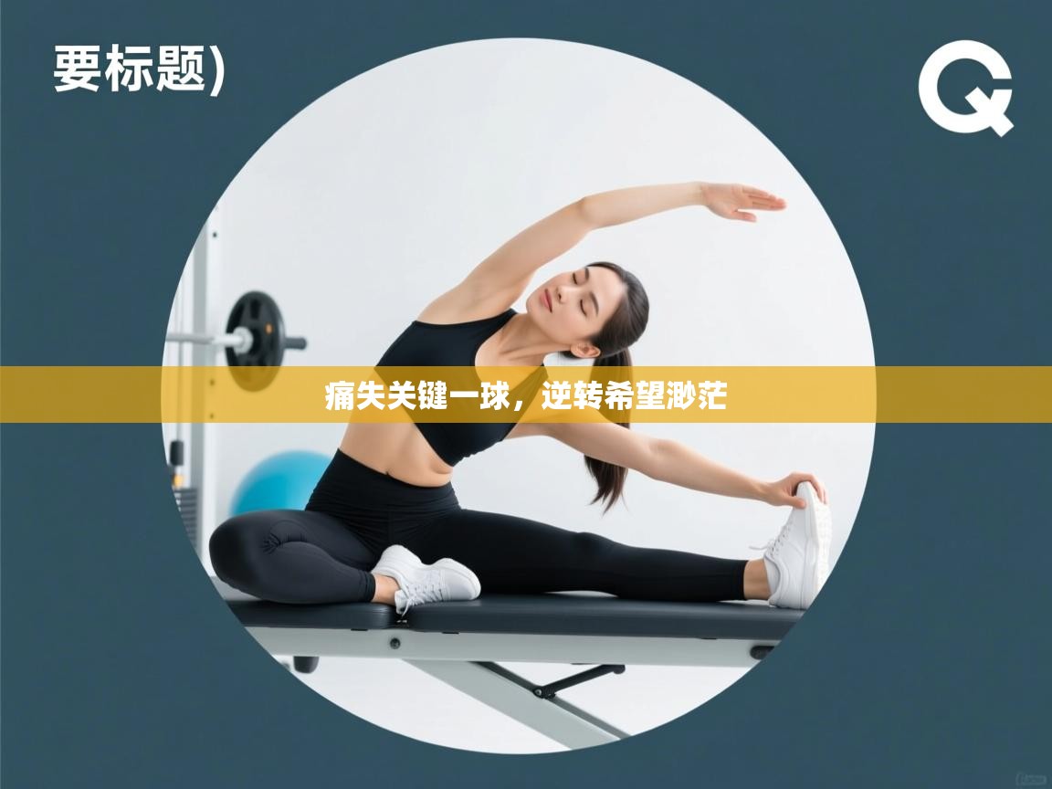 痛失关键一球，逆转希望渺茫