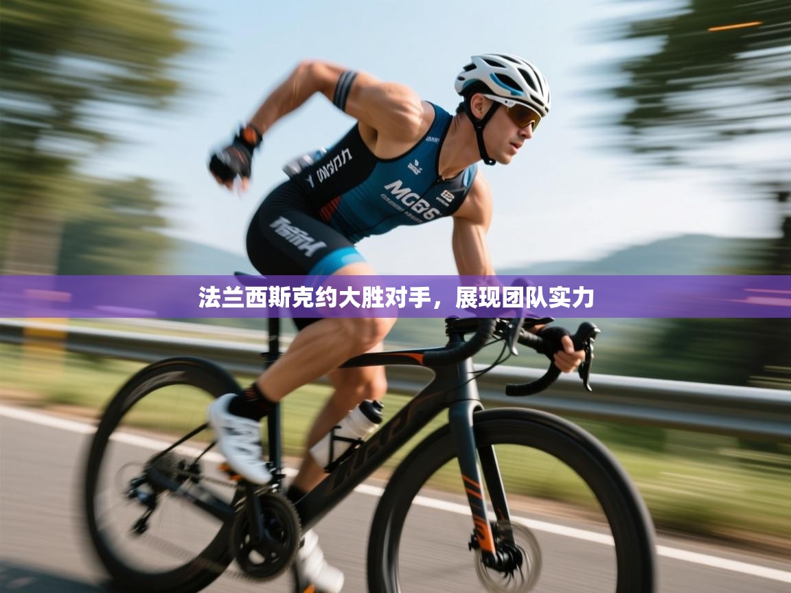 法兰西斯克约大胜对手,展现团队实力