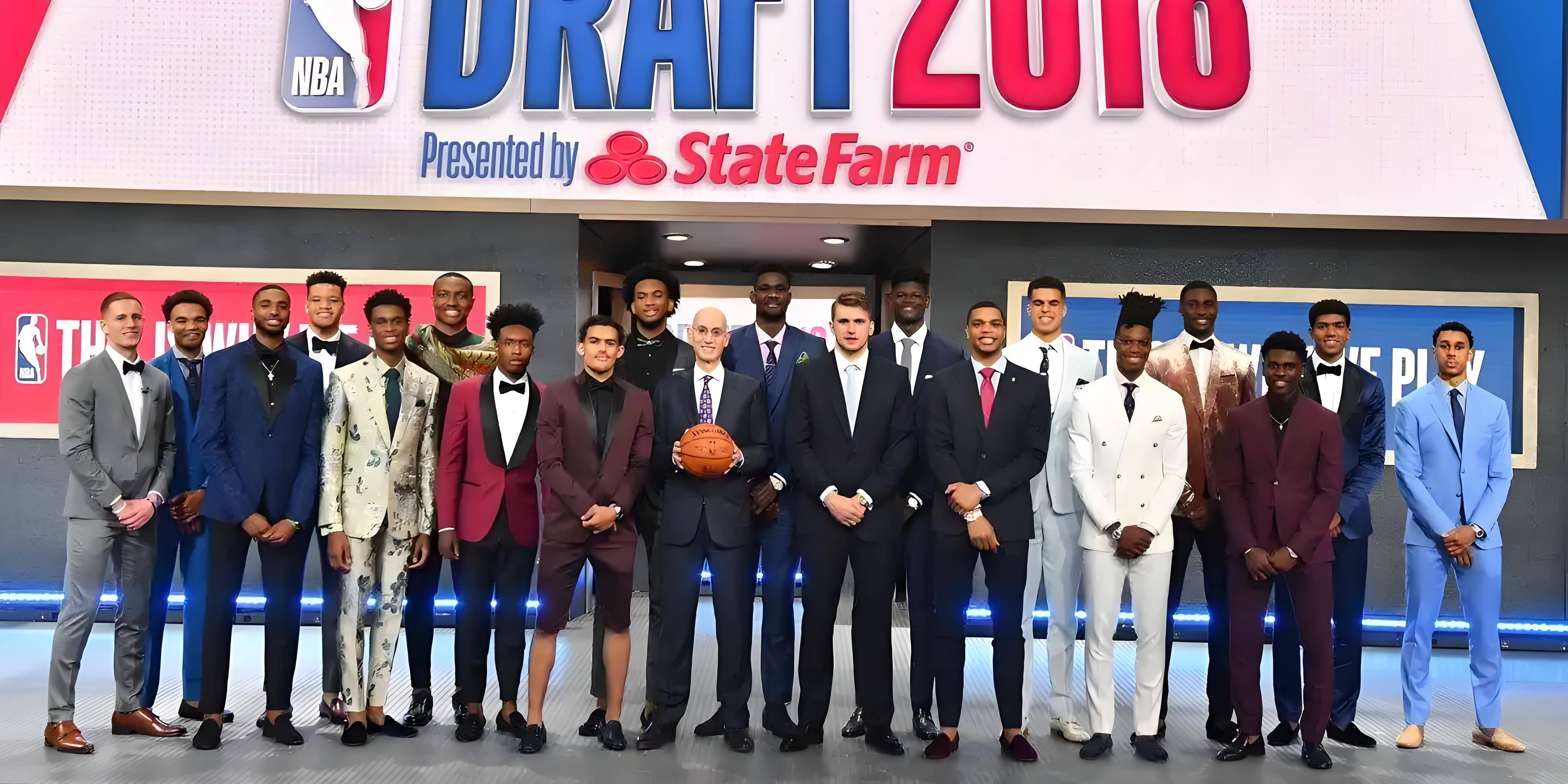 国际足联世俱杯-NBA选秀大会在洛杉矶举行，新秀争夺第一顺位