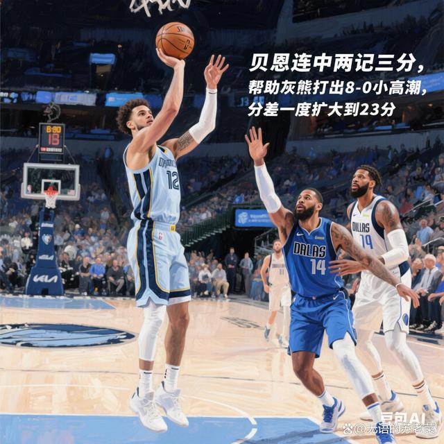 包含灰熊主场擒独行侠，全面胜负的词条